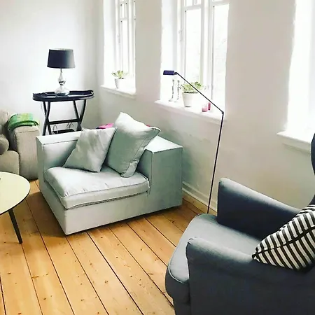 Personal On Beautiful Aero Ærøskøbing