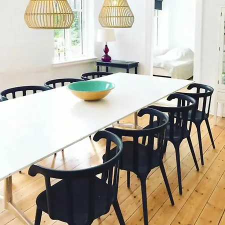 Personal On Beautiful Aero * Ærøskøbing