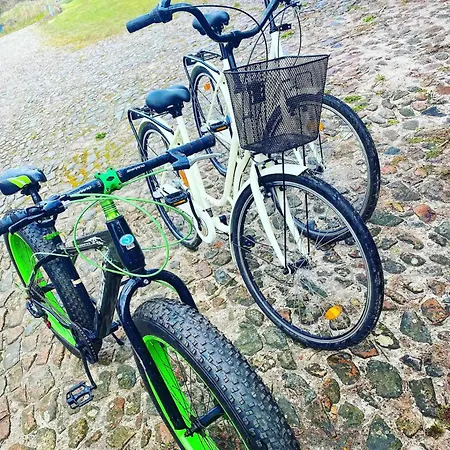 Personal On Beautiful Aero Hébergement de vacances Ærøskøbing
