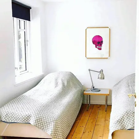 Personal On Beautiful Aero * Ærøskøbing