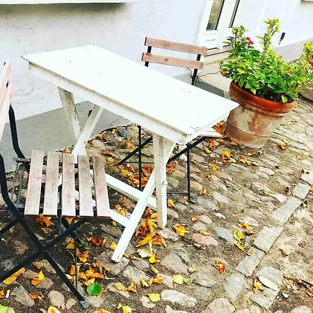 Personal On Beautiful Aero *