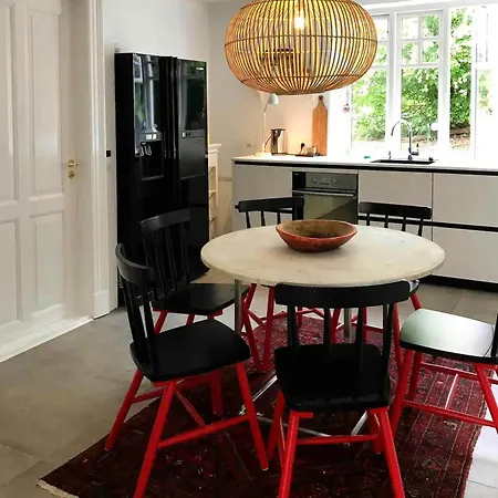 Personal On Beautiful Aero Ærøskøbing