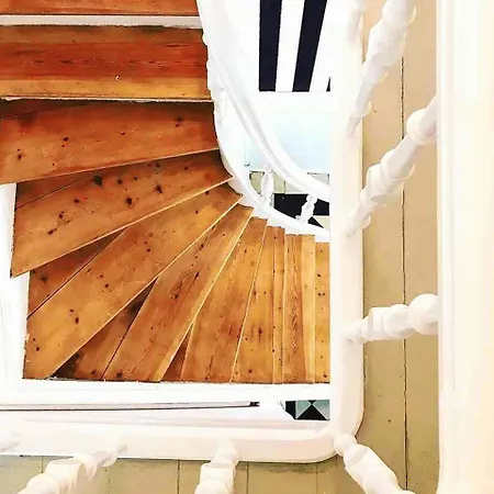 Personal On Beautiful Aero Ærøskøbing